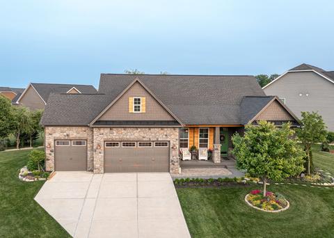 13489 Davenport Dr, Fishers, IN 46037