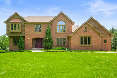 2297 Augusta Ln, Carmel, IN 46032