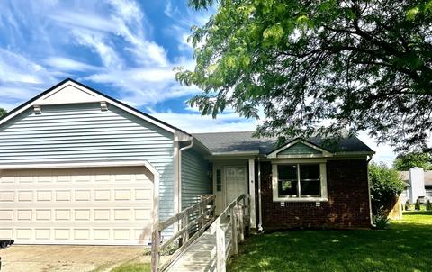 5935 Staffordshire Cir, Indianapolis, IN 46254
