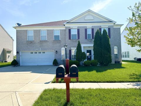 1585 Danielle Dr, Indianapolis, IN 46231