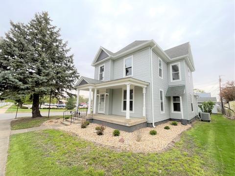 2202 Meridian St, Anderson, IN 46016