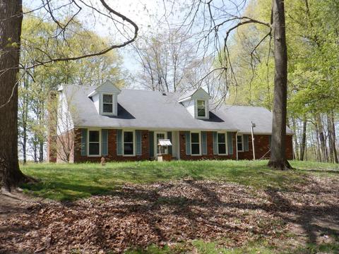 8767 Valley View Court Ct, Middletown, IN 47356