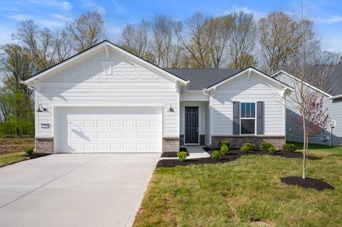 2719 Ruffian Dr, Westfield, IN 46074