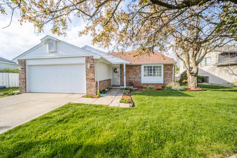 1018 Squirrel Ridge Rd, Anderson, IN 46013