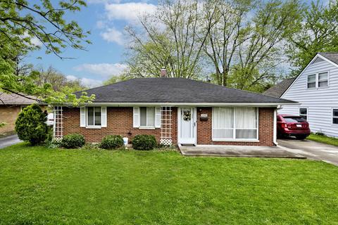 4828 N Richardt Ave, Indianapolis, IN 46226