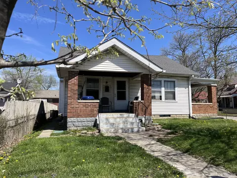4528 E 10th St, Indianapolis, IN 46201