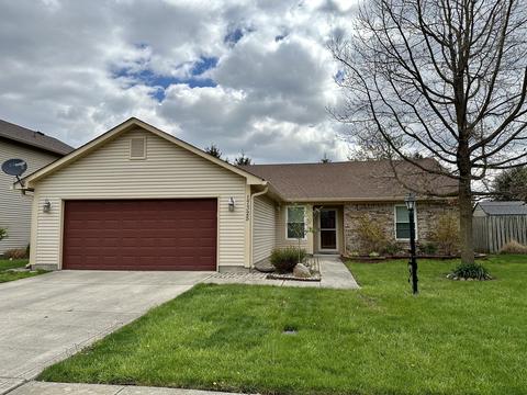 17325 Austrian Pine Way, Westfield, IN 46074