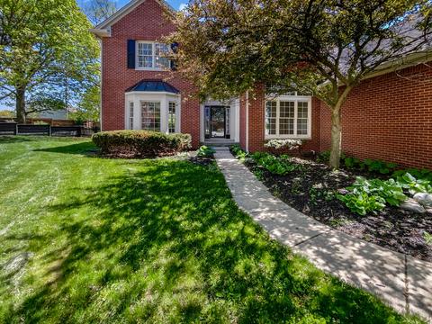 400 Joseph Way, Carmel, IN 46032