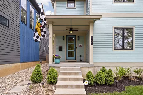 1305 Jefferson Ave, Indianapolis, IN 46201