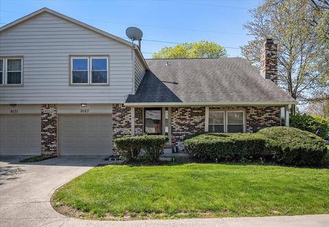 9167 Doubloon Rd, Indianapolis, IN 46268