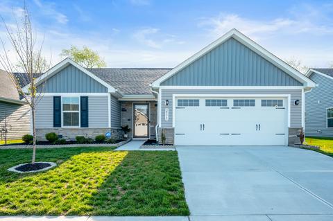 2575 Stonebridge Dr, Lebanon, IN 46052