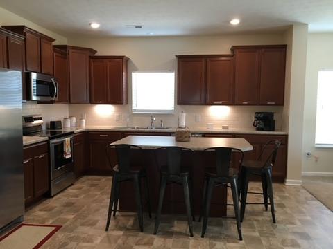 1867 Cold Springs Dr, Pendleton, IN 46064 photo 4