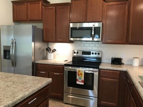 1867 Cold Springs Dr, Pendleton, IN 46064 photo 2