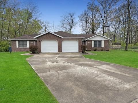 405-407 W Piper Ct, Muncie, IN 47303