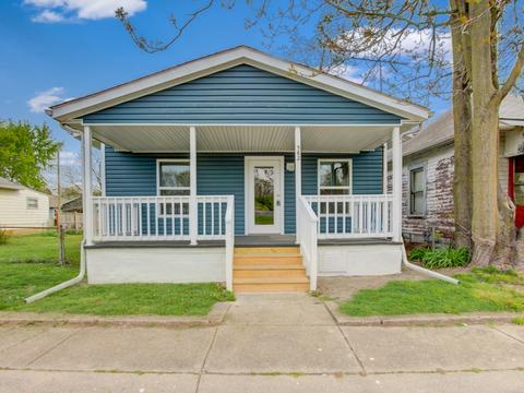 562 E Broadway St, Shelbyville, IN 46176
