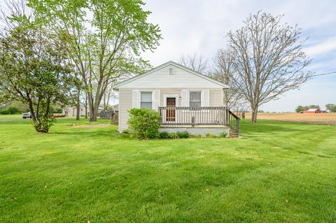 3626 E 550 S, Franklin, IN 46131