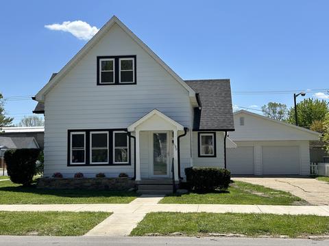 189 E Columbus St, Martinsville, IN 46151