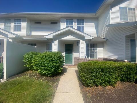4962 Potomac Square Pl #12, Indianapolis, IN 46268