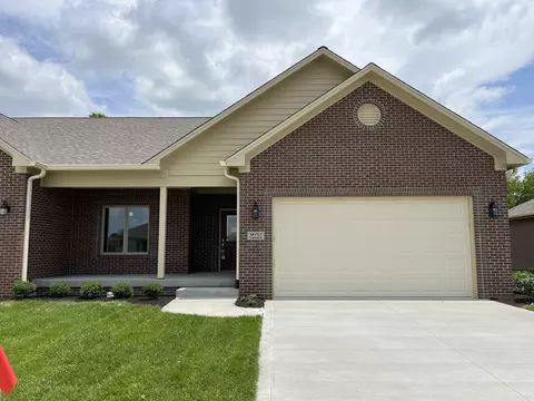 12757 N Commons East Dr, Mooresville, IN 46158