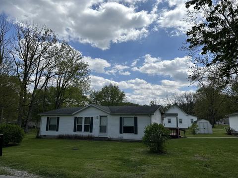394 W Center St, Brazil, IN 47834