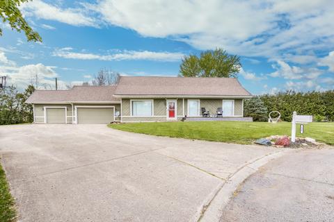 138 W Whitehall Way, Anderson, IN 46013