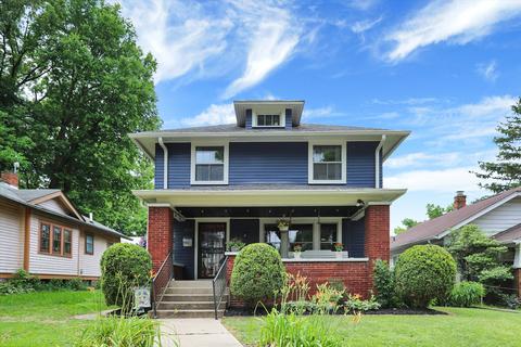2217 Nowland Ave, Indianapolis, IN 46201