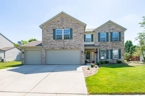 14938 Redcliff Dr, Noblesville, IN 46062