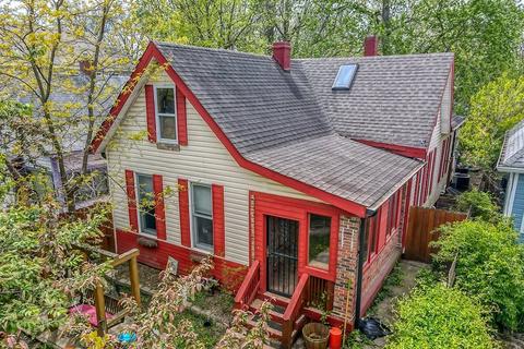 1306 S Laurel St, Indianapolis, IN 46203