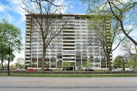 4000 N Meridian St # 16H, Indianapolis, IN 46208