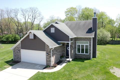 1241 Springfield Ct, Avon, IN 46123