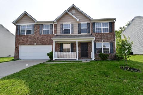 372 Green Meadow Dr, Indianapolis, IN 46229
