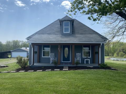 8605 W County Road 950 N, Elizabethtown, IN 47232