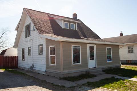 401 S Mcclure St, Indianapolis, IN 46241