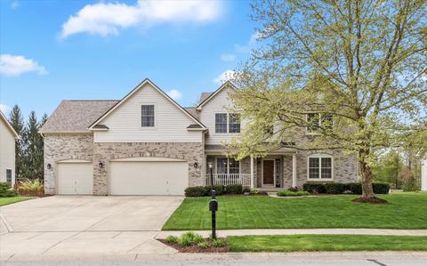 12785 Mojave Dr, Fishers, IN 46037