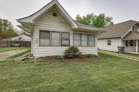 1140 N Tibbs Ave, Indianapolis, IN 46222