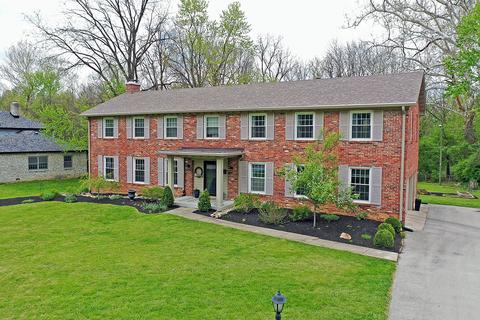 4412 Dickson Rd, Indianapolis, IN 46226