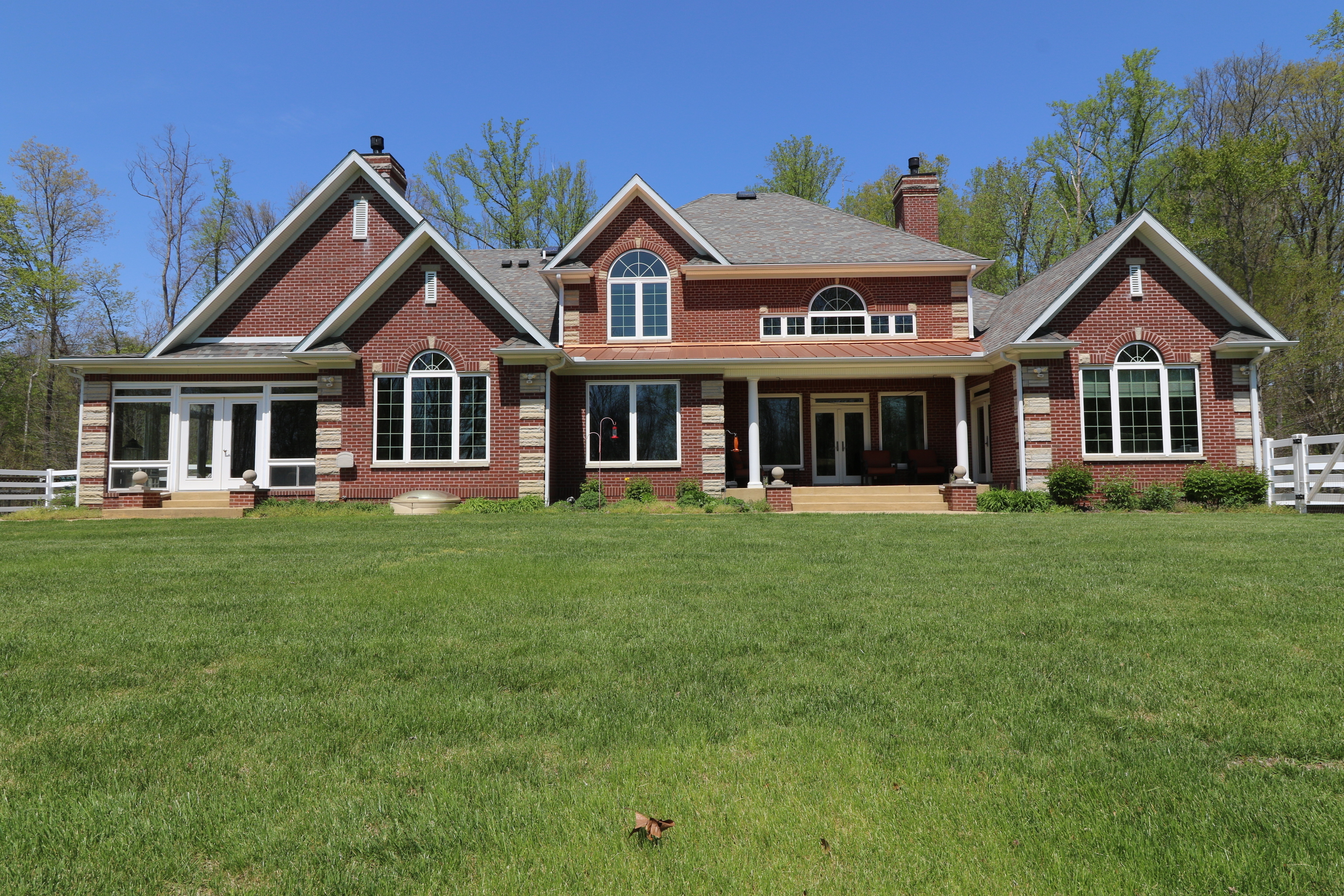 2009 S County Road 400 W  