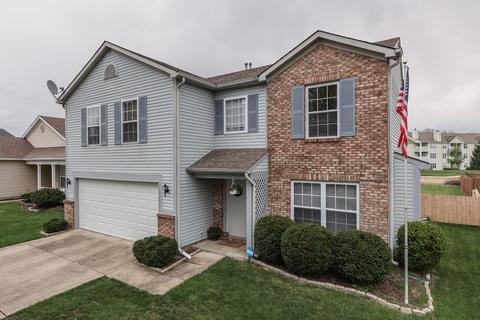 6631 Jarvis Dr, Indianapolis, IN 46237
