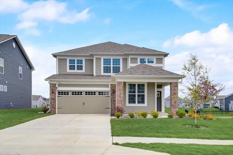 13117 Hartswood Dr, Fishers, IN 46037
