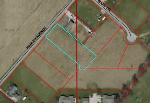 645 S Henley Ave, Carthage, IN 46115