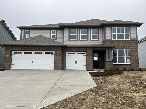 3578 Tipperlin Rd, Bargersville, IN 46106