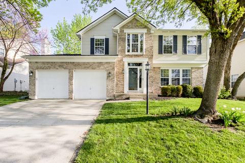 6914 Antelope Dr, Indianapolis, IN 46278