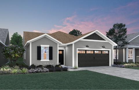 19833 Baird Way, Westfield, IN 46074