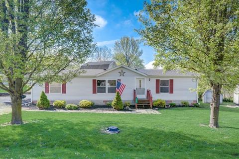 370 E Pendleton Pike, Ingalls, IN 46048