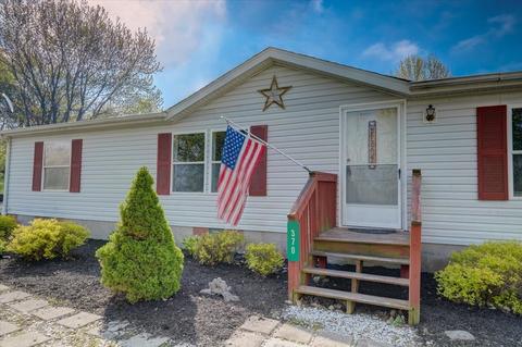 370 E Pendleton Pike, Ingalls, IN 46048 photo 4