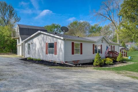 370 E Pendleton Pike, Ingalls, IN 46048 photo 3