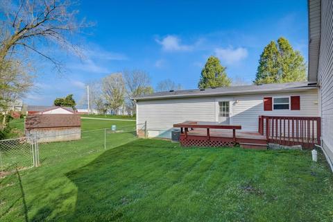 370 E Pendleton Pike, Ingalls, IN 46048 photo 40