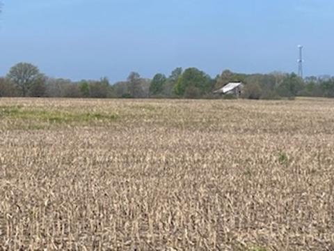 5030 S 400 W, New Palestine, IN 46163