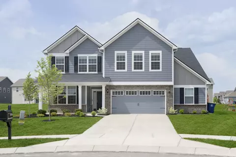 13240 Caterwood Cir, Fishers, IN 46037