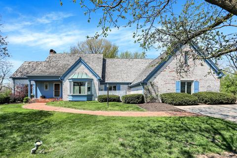12270 Creekwood Ln, Carmel, IN 46032